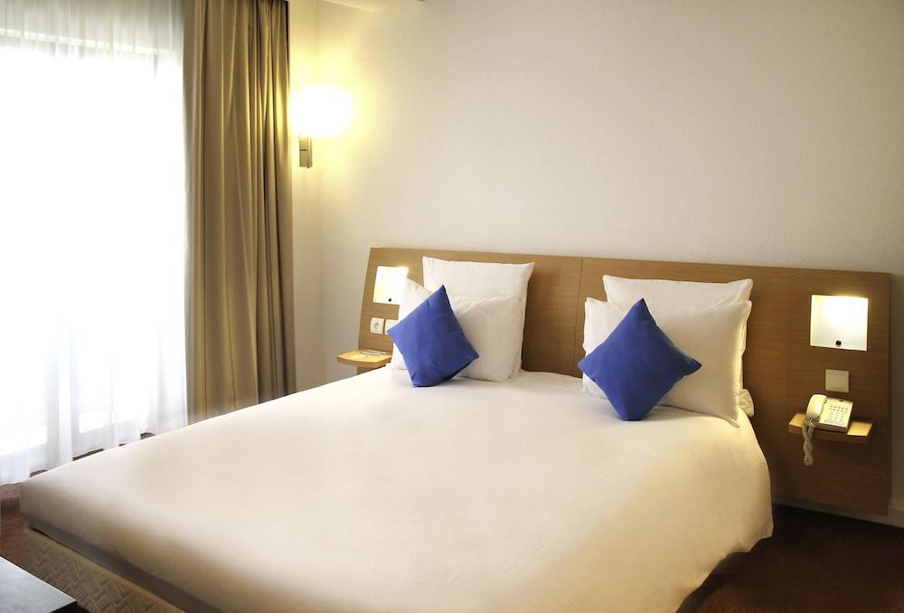 Novotel Constantine Buitenkant foto