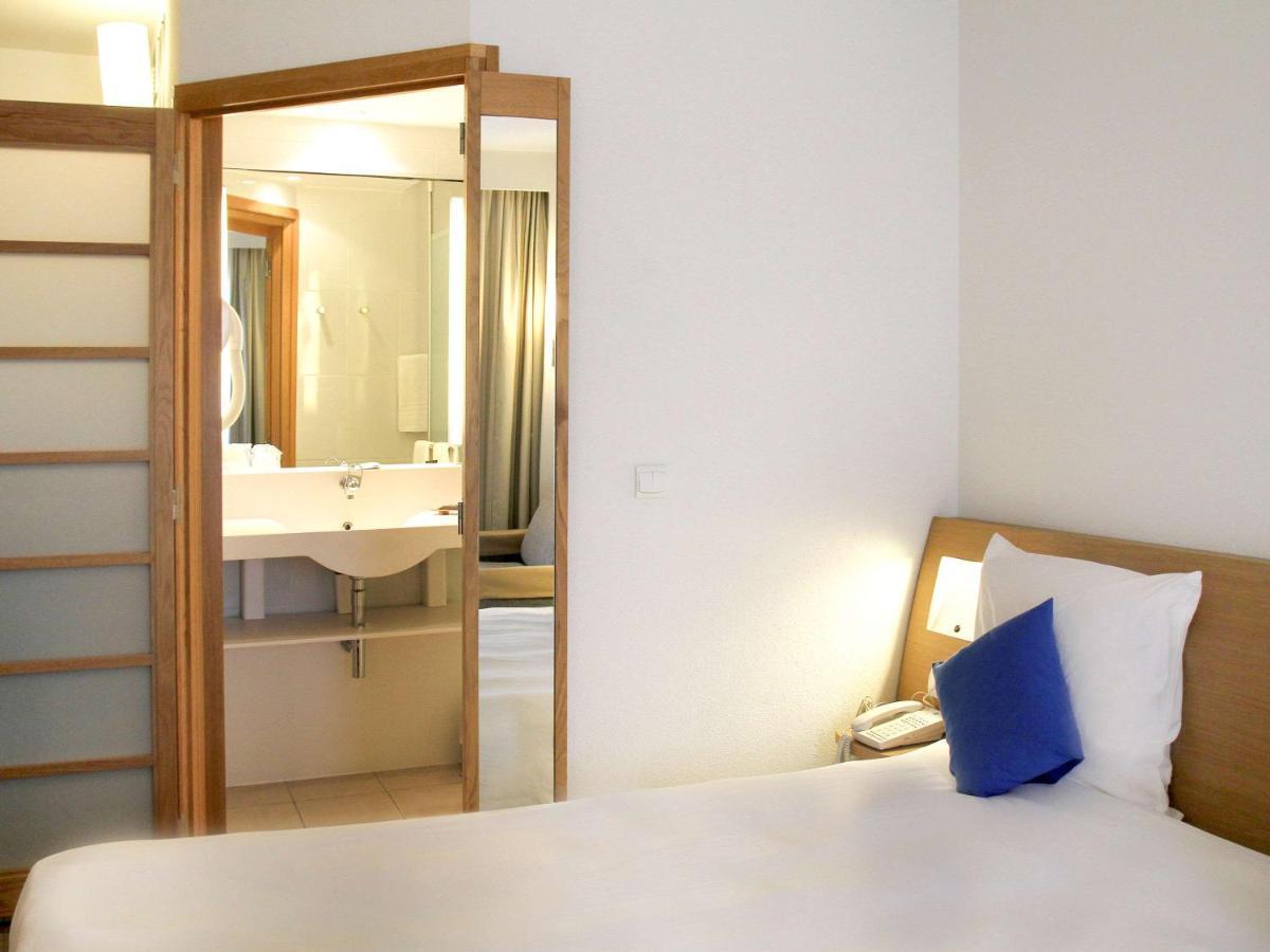 Novotel Constantine Buitenkant foto